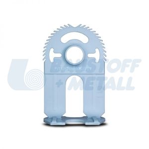 Планка С1 плочки от 13-22 мм фуги 1 мм Магнефикс 100 бр