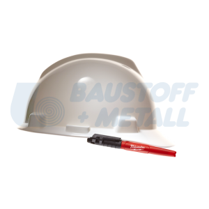 Маркер тънкопишещ Milwaukee INKZALL™ черен