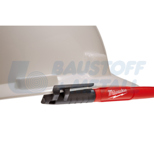 Маркер тънкопишещ Milwaukee INKZALL™ черен