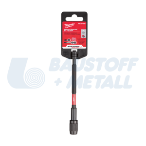 Държач заключващ за накрайници 152 мм Milwaukee Shockwave™