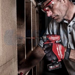 Комплект накрайници Milwaukee Shockwave™ 70 части