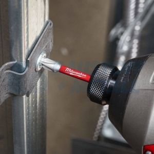 Комплект накрайници Milwaukee Shockwave™ 75 части