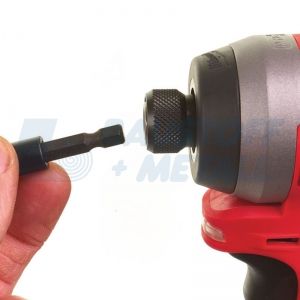Комплект накрайници Milwaukee SHOCKWAVE™ IMPACT DUTY 32 части
