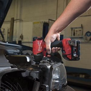 Комплект накрайници Milwaukee SHOCKWAVE™ IMPACT DUTY 32 части