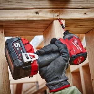 Комплект накрайници Milwaukee SHOCKWAVE™ IMPACT DUTY 32 части