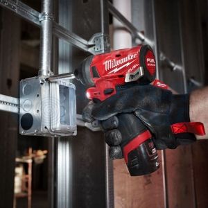 Комплект накрайници Milwaukee SHOCKWAVE™ IMPACT DUTY 32 части
