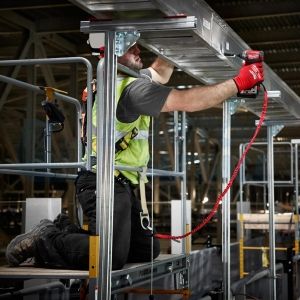 Осигурително въже за инструменти 4.5 кг Milwaukee