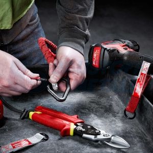 Осигурително въже за инструменти 4.5 кг Milwaukee