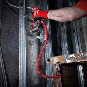 Осигурително въже за инструменти 4.5 кг Milwaukee