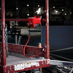 Осигурително въже за инструменти 4.5 кг Milwaukee