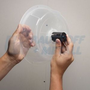 Регулируема боркорна за гипскартон 51-178 мм Milwaukee