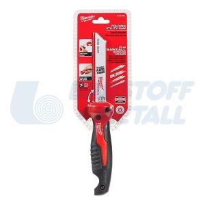 Сгъваем трион 150 мм Milwaukee