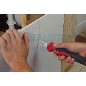 Сгъваем трион 150 мм Milwaukee