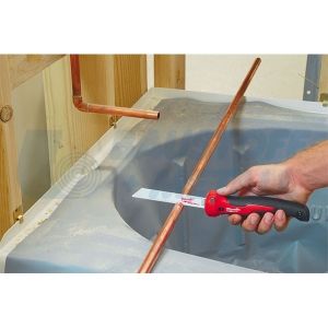 Сгъваем трион 150 мм Milwaukee