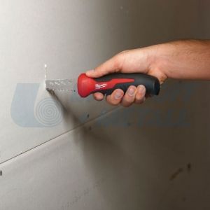 Трион за гипскартон 160 мм Milwaukee