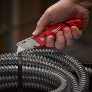 Остриета за макетен нож Milwaukee FASTBACK 5 бр