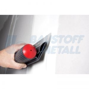 Нож за заглаждане 30 см Loutil Parfait Stiff Decoliss 0.4 мм