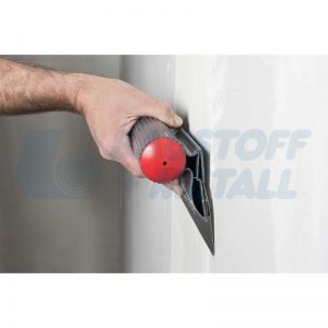 Нож за заглаждане 30 см Loutil Parfait Stiff Decoliss 0.4 мм