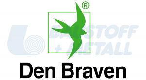 Полиуретан Den Braven PU 50 FC кафяв 600 мл