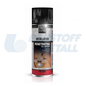 Проникващо масло с МоS2 Den Braven Tectane 400 мл