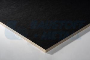 Пано черно АМФ Терматекс Термофон прав борд В 600/600 15 мм, кашон 5.04 м²