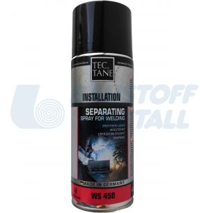 Спрей против пръски от заваряване Den Braven Tectane 400 мл