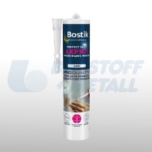 Акрил Bostik мокро върху мокро 300 мл