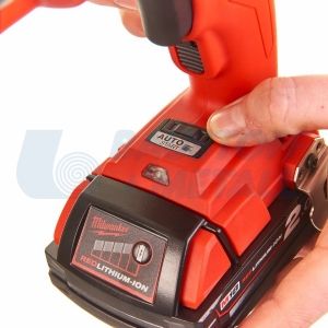 Винтоверт за гипскартон М18FSGC-202X Milwaukee 18 V, 13 Nm