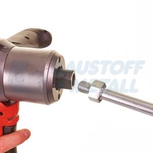 Акумулаторна бъркалка M18FPM-OX Milwaukee 18 V