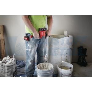 Акумулаторна бъркалка M18FPM-OX Milwaukee 18 V