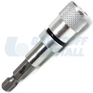 Магнитен държач битове за гипскартон Milwaukee