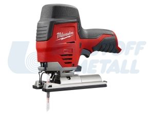 Прободен трион акумулаторен зеге M2JS-0 Milwaukee