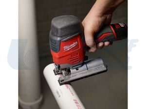 Прободен трион акумулаторен зеге M2JS-0 Milwaukee