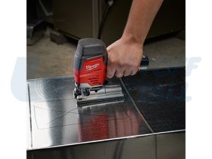 Прободен трион акумулаторен зеге M2JS-0 Milwaukee