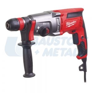 Перфоратор PH26TX SDS Plus 800 W с патронник Milwaukee