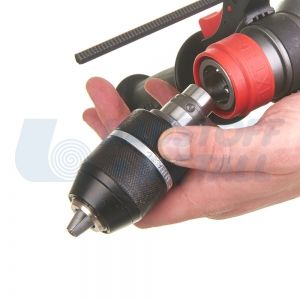 Перфоратор PH26TX SDS Plus 800 W с патронник Milwaukee