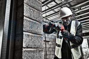 Перфоратор PH26TX SDS Plus 800 W с патронник Milwaukee