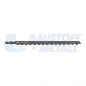 Ножчета прободен трион T313AW Milwaukee изолационни материали 5 бр