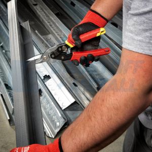 Ножица за ламарина универсална Milwaukee