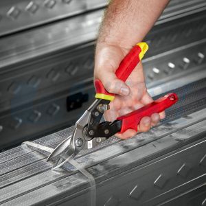 Ножица за ламарина универсална Milwaukee