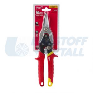 Ножица за ламарина универсална Milwaukee