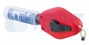 Конец за маркиране + 100 гр пудра Loutil Parfait 30 м