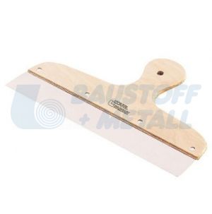 Ракел с дървена дръжка 600 мм Loutil Parfait