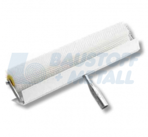 Валяк за саморазливна замазка 250 мм шипове 11 мм Loutil Parfait