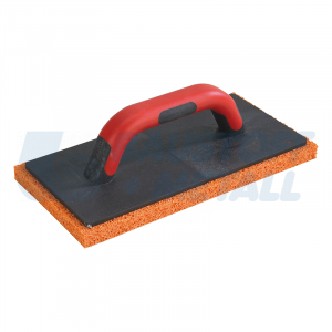 Пердашка за мазилка 2-К дръжка 20 мм 280 х 140 Loutil Parfait