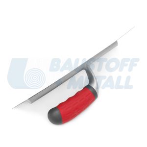 Маламашка извита фугиране гипскартон 28 х 12 см Loutil Parfait