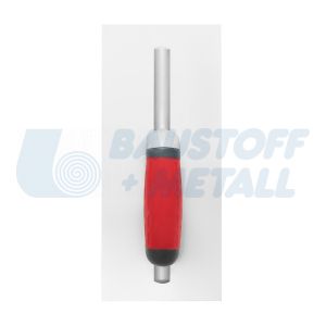 Маламашка извита фугиране гипскартон 28 х 12 см Loutil Parfait