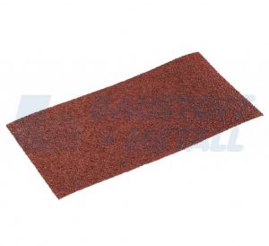 Самозалепваща шкурка за дървен шлайф 28 х 50 см EPS / XPS Loutil Parfait