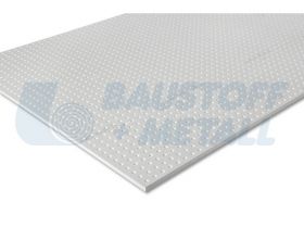 Кнауф Cleaneo Akustic 8/18Q 1188/1998 бял в 2SK/FF, 2.3736 м²