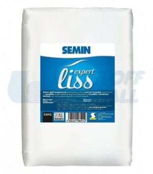 Шпакловка Semin Expertliss 25 кг